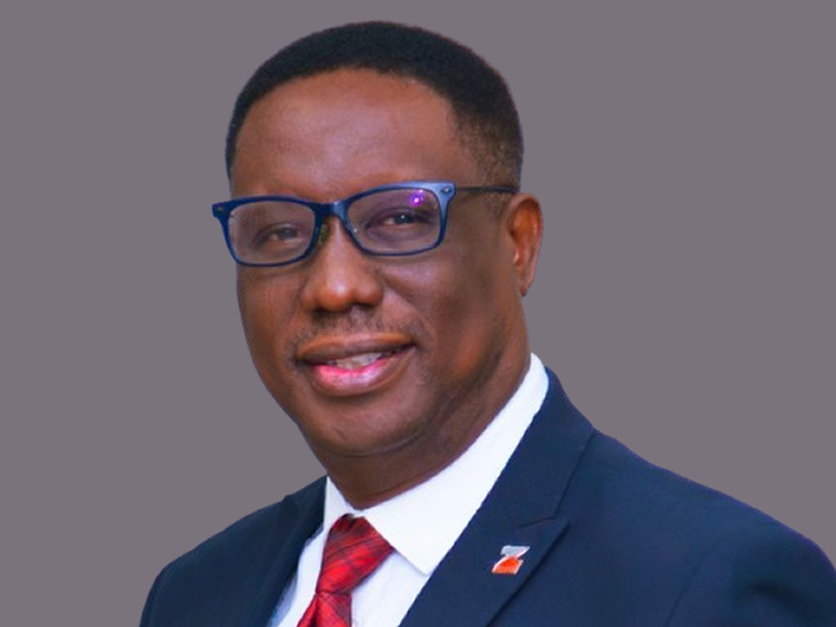 Edwin Emuakpor Ofogba