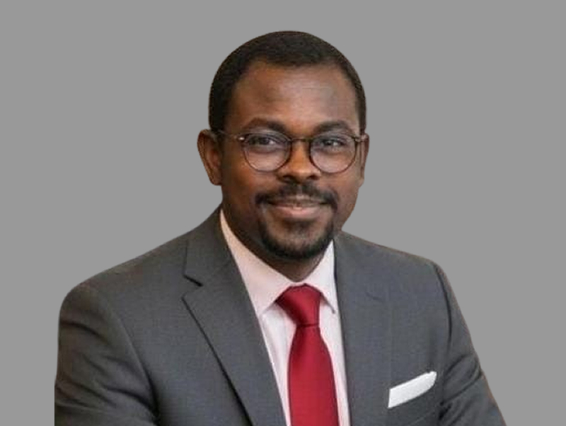 Calliste Kouadio