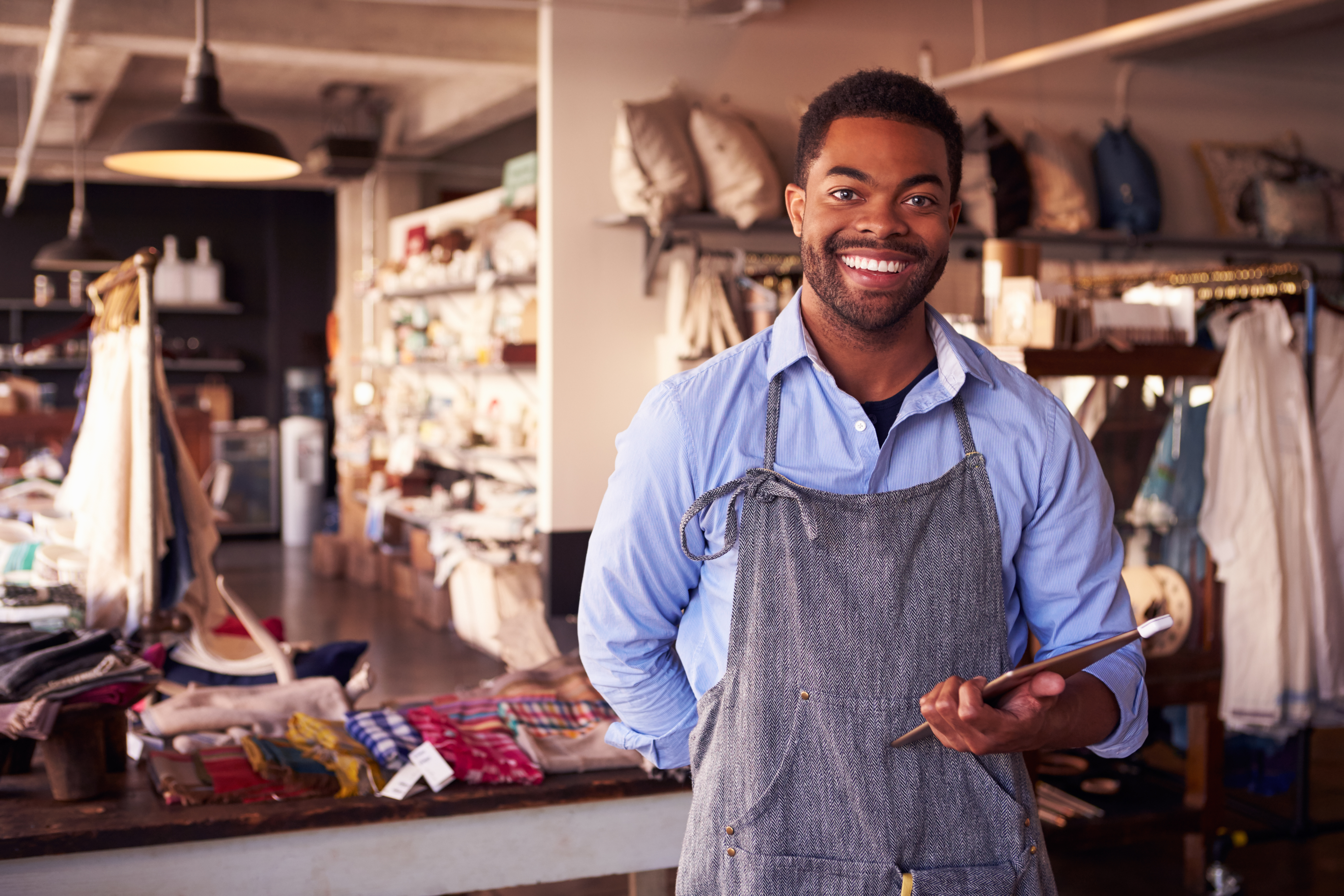 Get an account to grow your business
