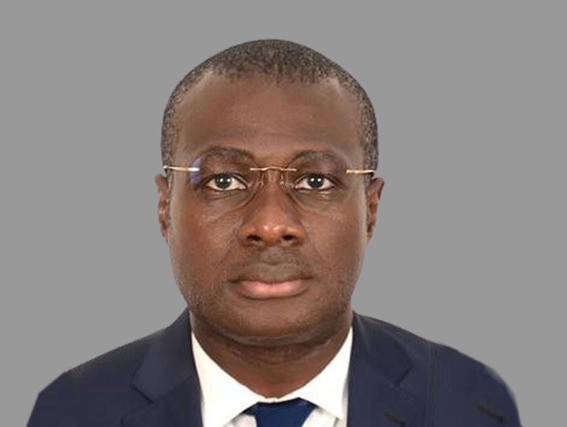 Nanga Tenimbe Coulibaly