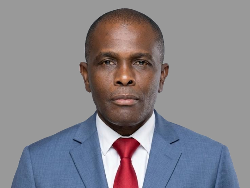 Joachim Ibamon Diezon