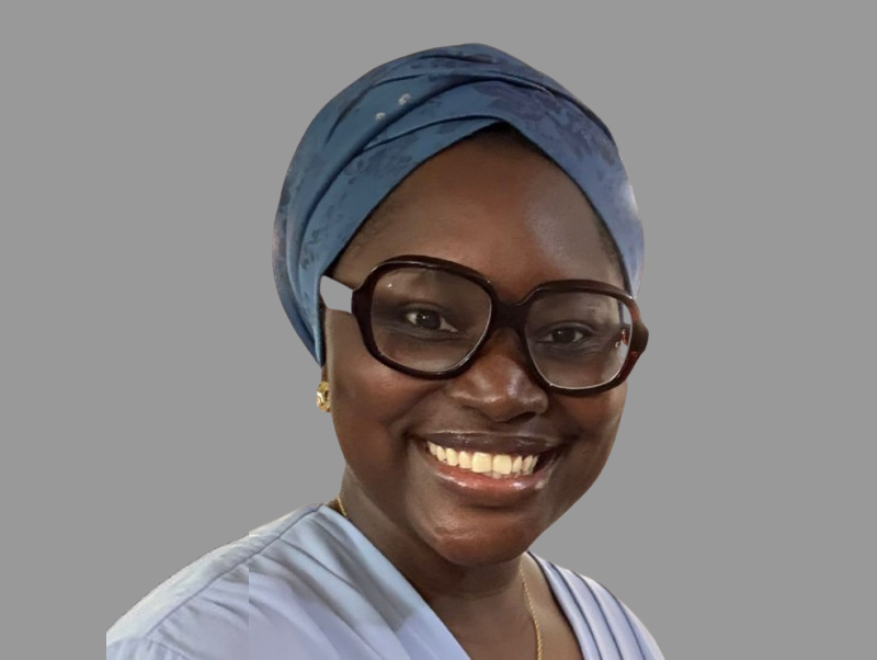 Maimouna Sawane