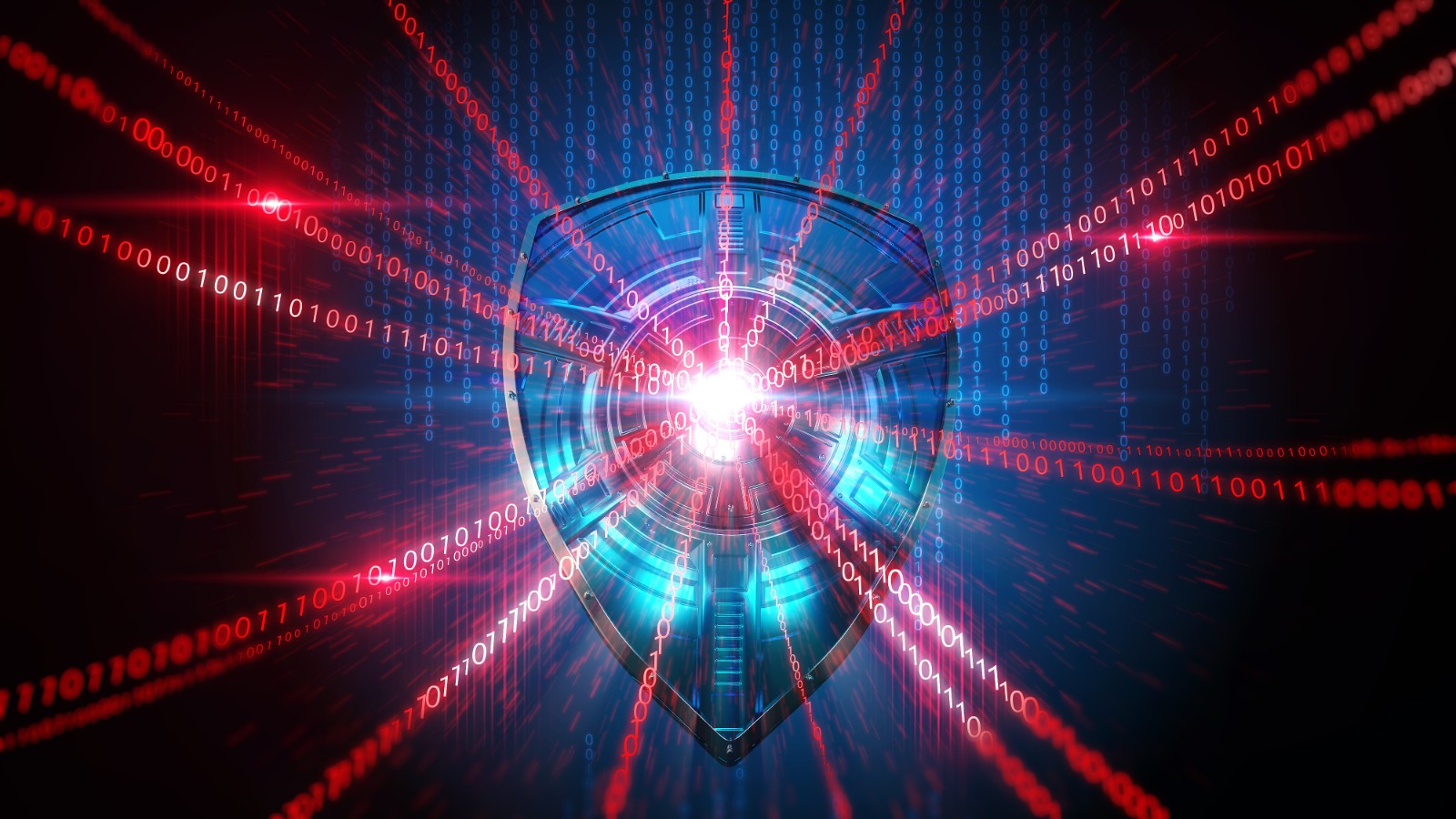 Firewall Protection