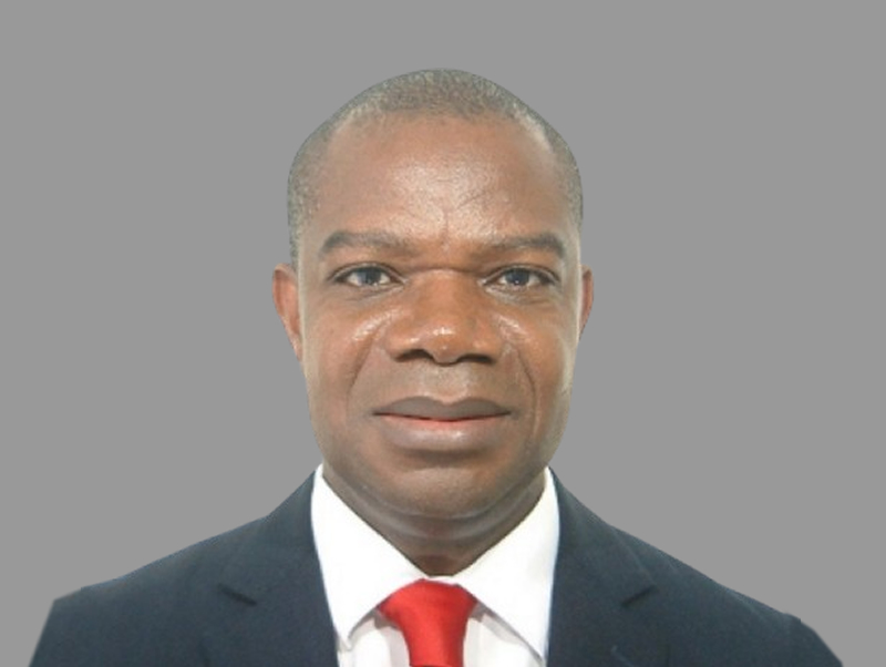 Daniel Kouassi